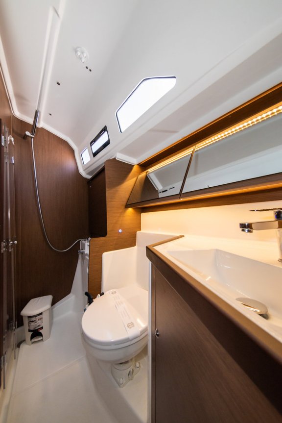 Image of Poseidon yacht #35