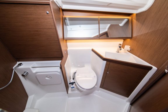 Image of Poseidon yacht #32