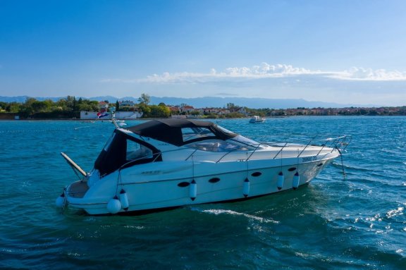 Image of Fido yacht #4