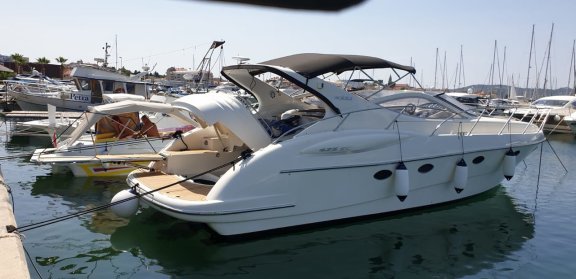 Image of Fido yacht #3