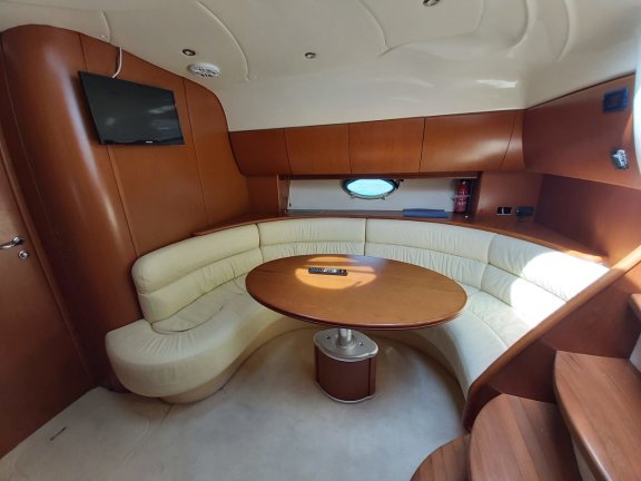 Image of Fido yacht #9