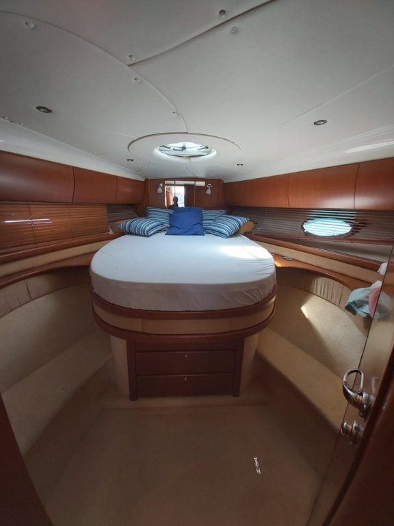 Image of Fido yacht #11