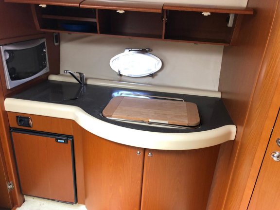 Image of Fido yacht #13