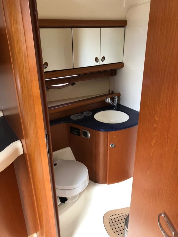 Image of Fido yacht #12