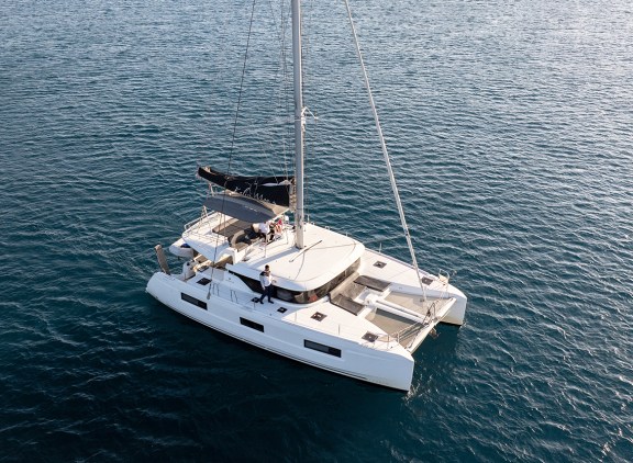 Image of Kalisi Mou yacht #3