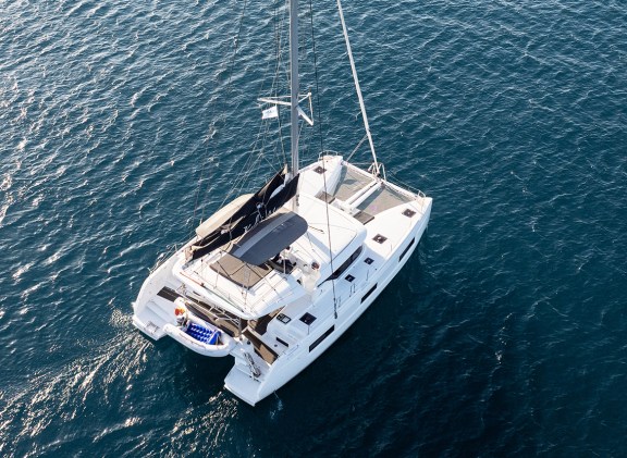 Image of Kalisi Mou yacht #7