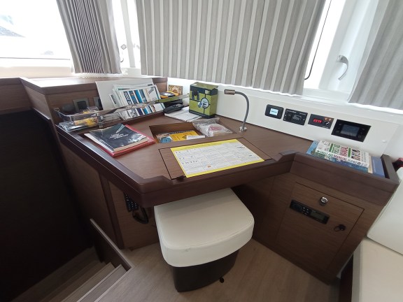 Image of Kalisi Mou yacht #17