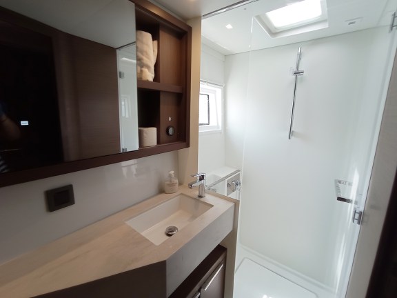 Image of Kalisi Mou yacht #20