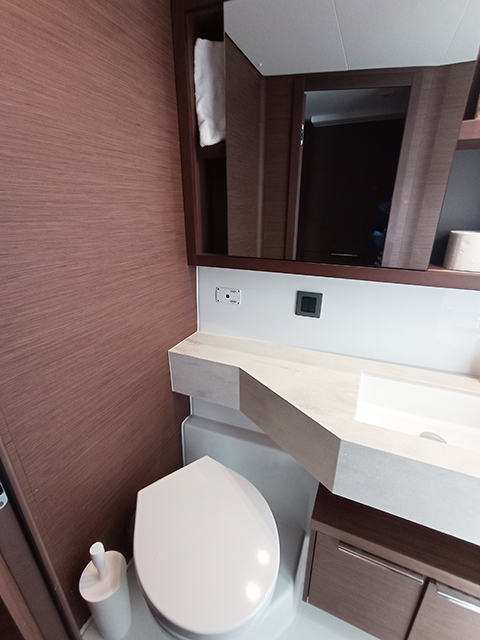 Image of Kalisi Mou yacht #21