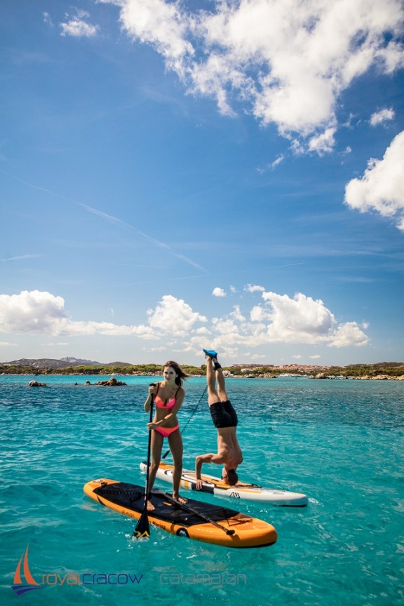 Image of Royal Cracow (crewed) yacht #12