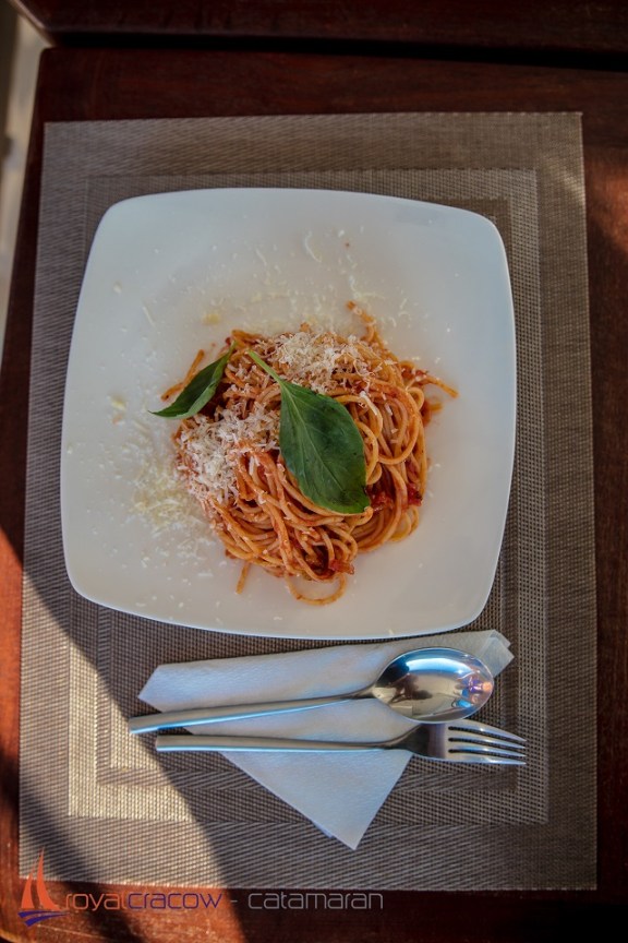 Image of Royal Cracow (crewed) yacht #15