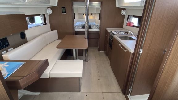 Image of Maja yacht #6