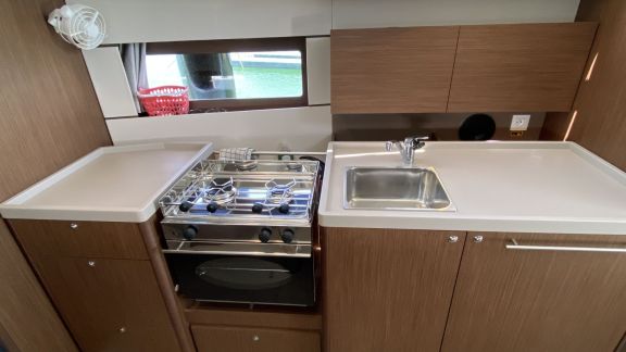 Image of Maja yacht #7