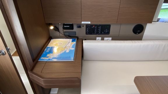 Image of Maja yacht #8