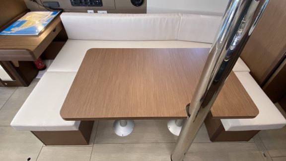 Image of Maja yacht #9