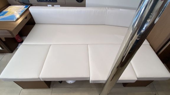 Image of Maja yacht #10