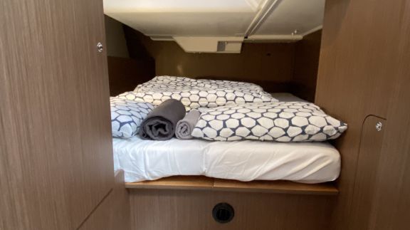 Image of Maja yacht #11