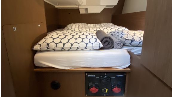 Image of Maja yacht #13