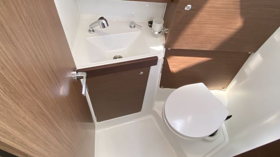 Image of Maja yacht #14