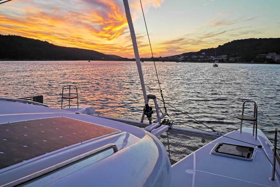 Image of Vaiana yacht #6