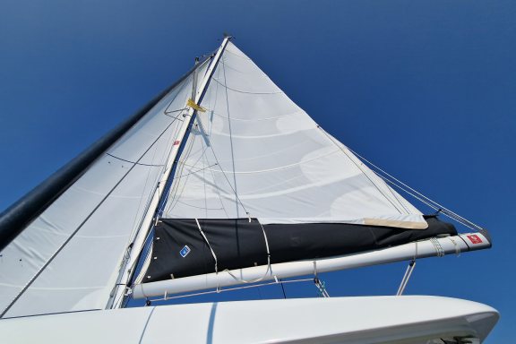 Image of Vaiana yacht #7