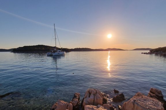 Image of Vaiana yacht #13