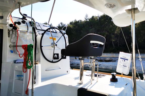 Image of Vaiana yacht #16