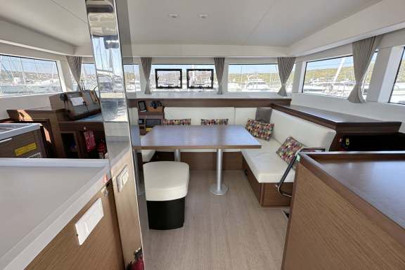 Image of Vaiana yacht #18