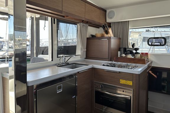 Image of Vaiana yacht #21