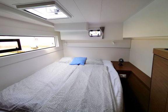 Image of Vaiana yacht #24