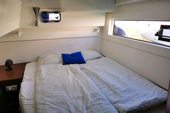 Image of Vaiana yacht #25