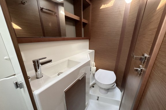 Image of Vaiana yacht #26