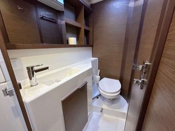 Image of Vaiana yacht #28