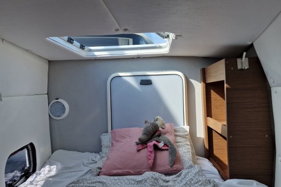 Image of Vaiana yacht #30