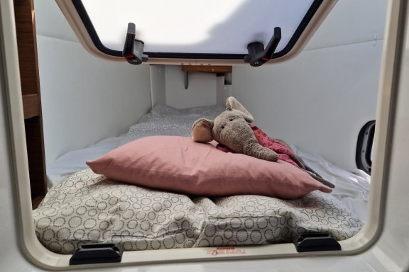 Image of Vaiana yacht #31