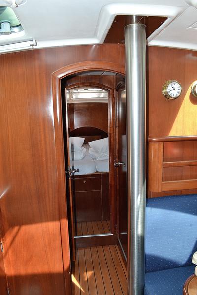 Image of Brava yacht #14