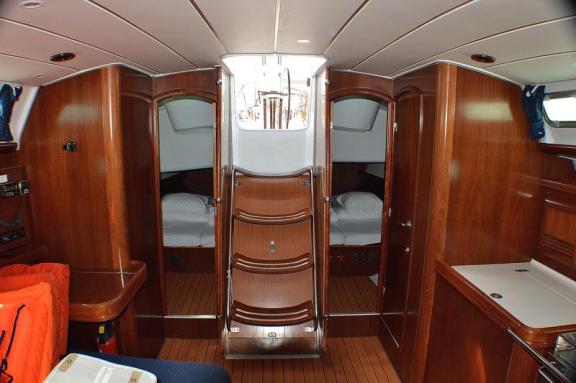 Image of Brava yacht #9