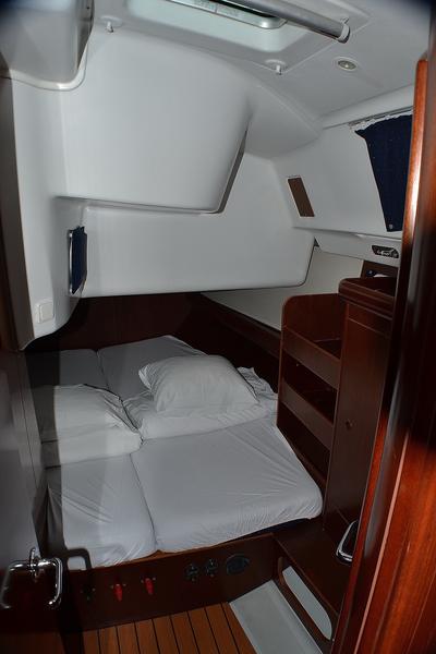 Image of Brava yacht #16