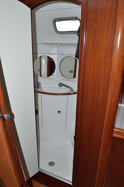 Image of Brava yacht #21