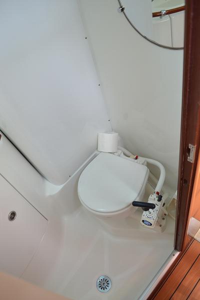 Image of Brava yacht #20