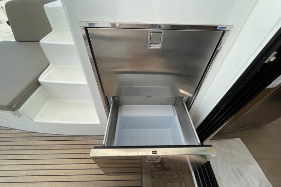 Image of The Great Catsby yacht #5