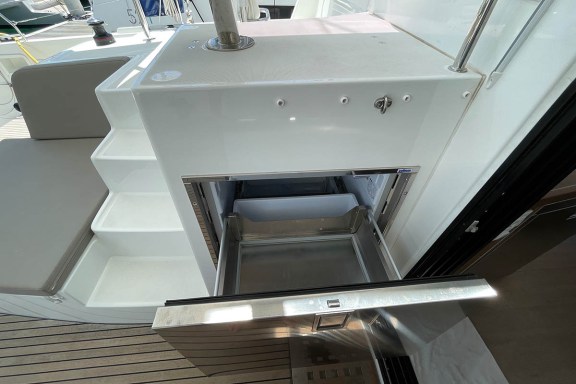 Image of The Great Catsby yacht #6