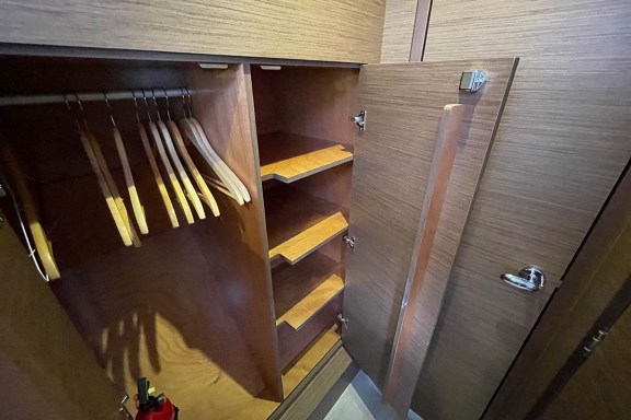 Image of The Great Catsby yacht #24