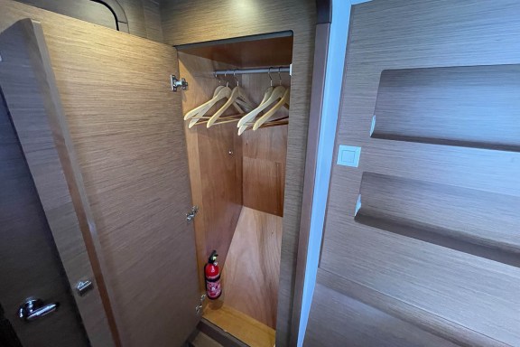 Image of The Great Catsby yacht #28