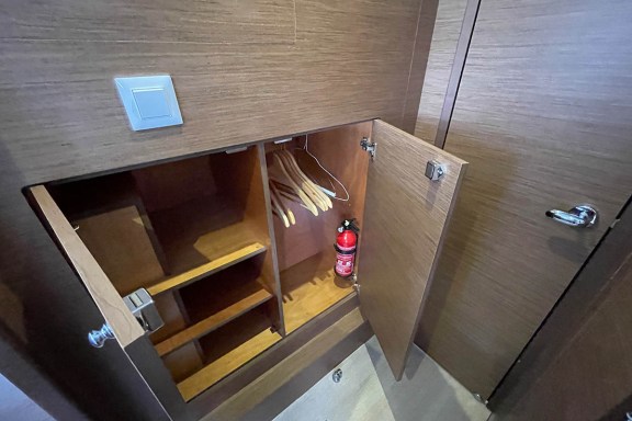 Image of The Great Catsby yacht #29