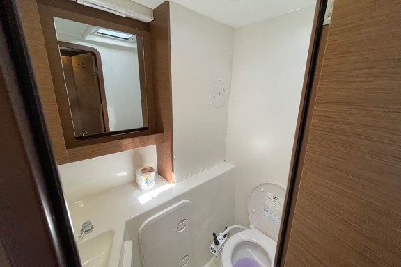 Image of The Great Catsby yacht #34