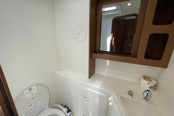 Image of The Great Catsby yacht #36