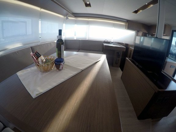 Image of Zuzo I yacht #20