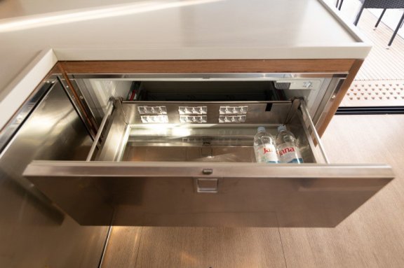 Image of Zuzo I yacht #22