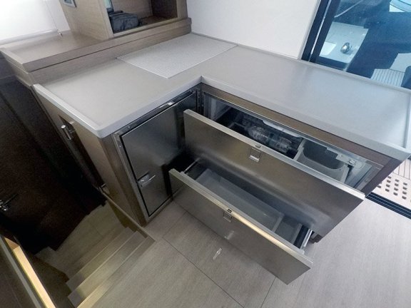 Image of Zuzo I yacht #23